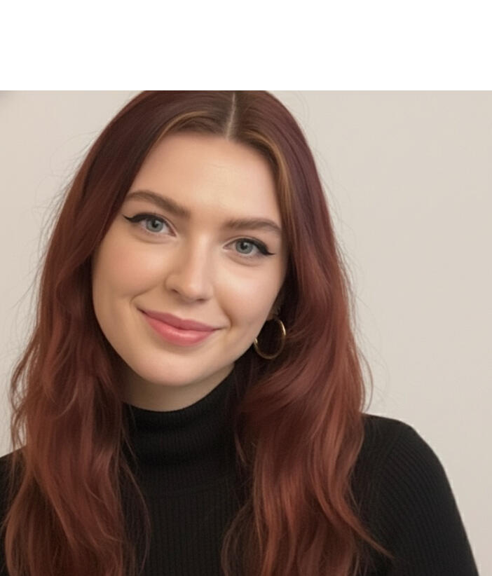 Megan Justine Kirkland Professional Headshot Boise Idaho Megan Justine Kirkland Boise Idaho